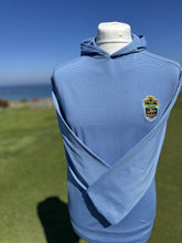 Load image into Gallery viewer, Pine Sugar Stripe Perf Hoodie
