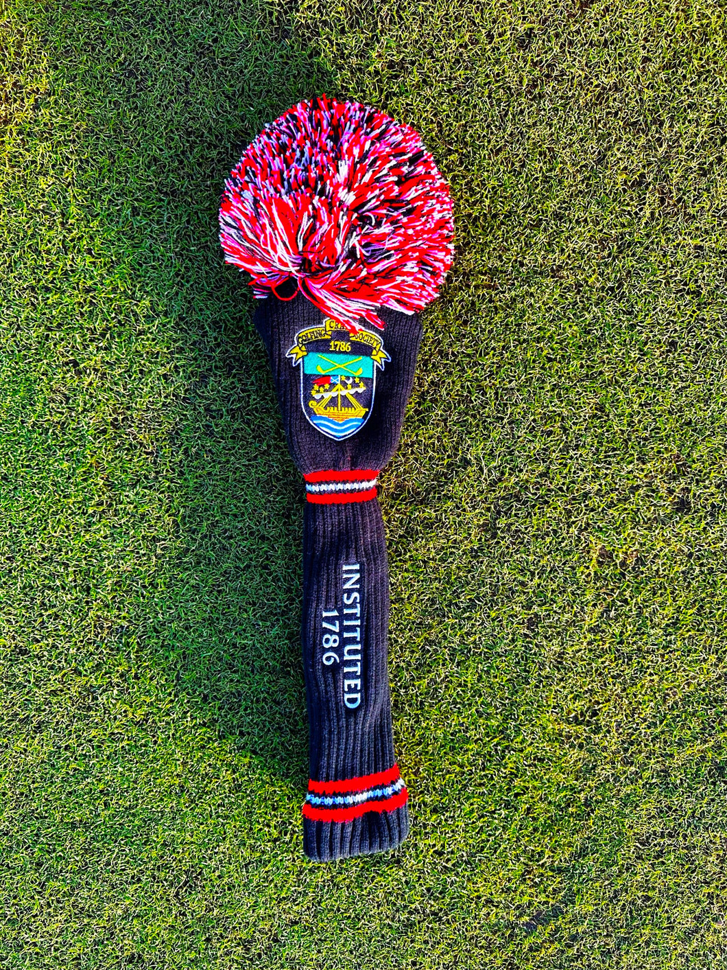 Pom Fairway Headcover