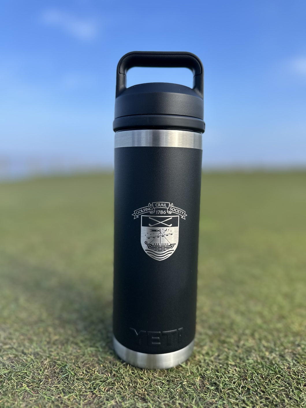 Rambler 18oz Chug Bottle