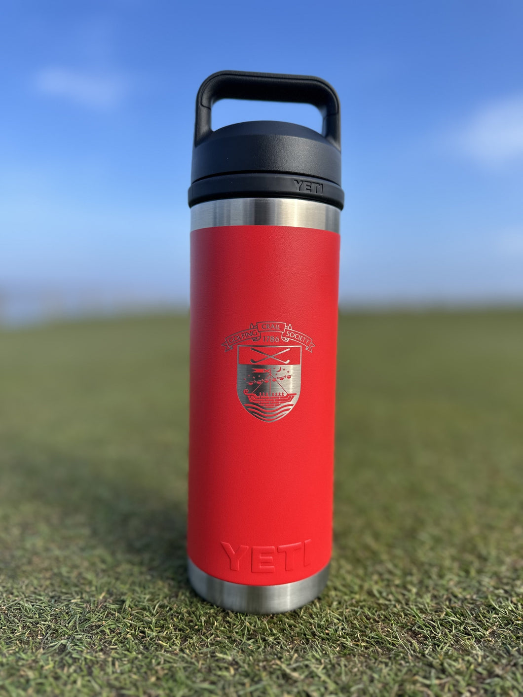 Rambler 18oz Chug Bottle