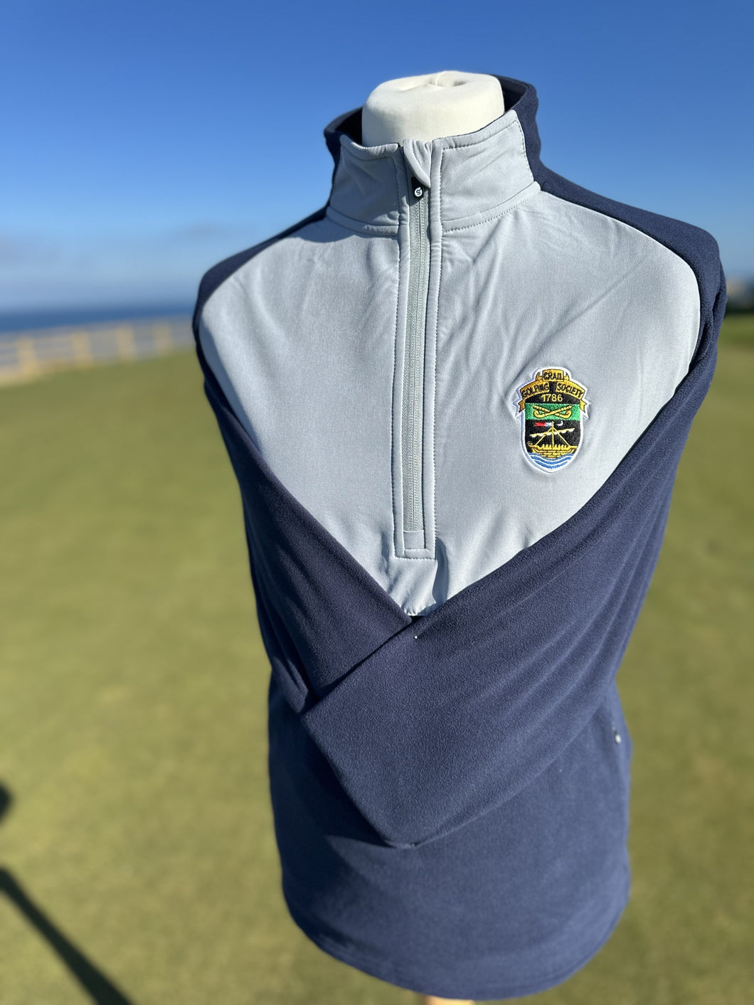 Sahara Midlayer