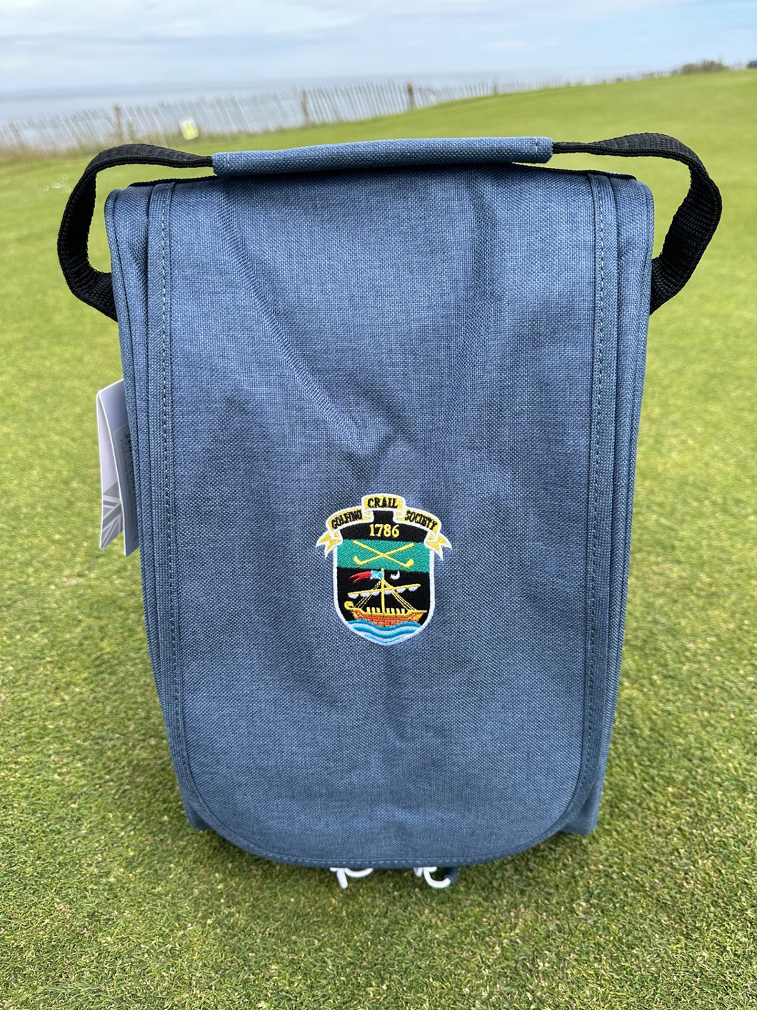 Crail GS Shoe Bag