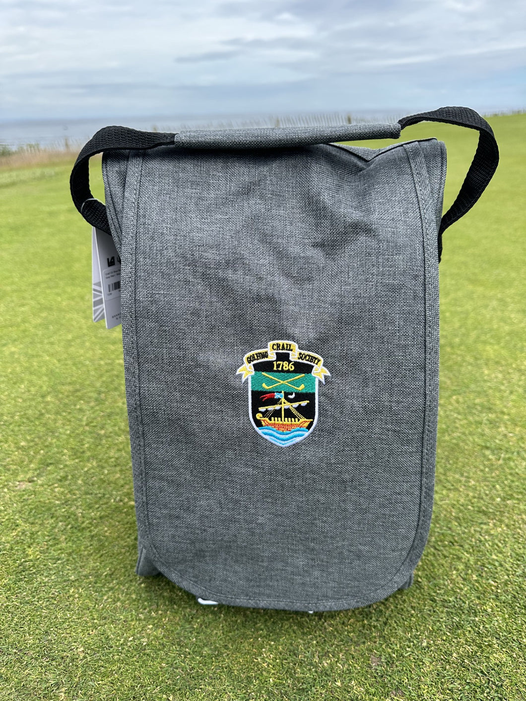 Crail GS Shoe Bag