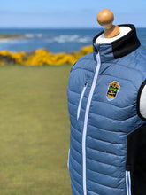 Load image into Gallery viewer, Anton Padded Gilet
