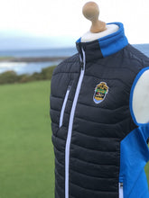 Load image into Gallery viewer, Anton Padded Gilet
