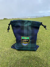 Load image into Gallery viewer, Tartan Pouch
