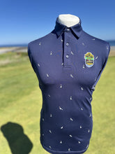 Load image into Gallery viewer, UA Plyoff 3.0 Prntd Polo LB
