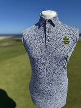 Load image into Gallery viewer, UA Plyoff 3.0 Prntd Polo LB
