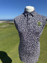 Load image into Gallery viewer, UA Plyoff 3.0 Prntd Polo LB
