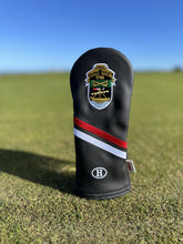 Load image into Gallery viewer, Victor Hybrid Headcover

