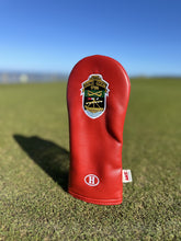 Load image into Gallery viewer, Victor Hybrid Headcover
