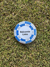 Load image into Gallery viewer, Yardage Duo Ball Marker
