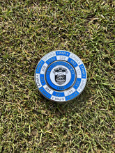 Load image into Gallery viewer, Yardage Duo Ball Marker
