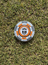 Load image into Gallery viewer, Yardage Duo Ball Marker
