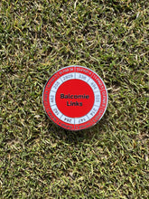 Load image into Gallery viewer, Yardage Duo Ball Marker
