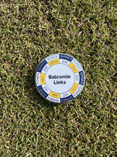 Load image into Gallery viewer, Yardage Duo Ball Marker
