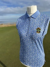 Load image into Gallery viewer, Ladies Amelia Polo
