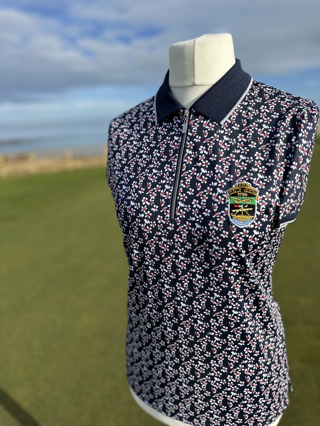 Ladies Amelia Polo