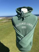 Load image into Gallery viewer, Balcomie Links 1895 Hoodie
