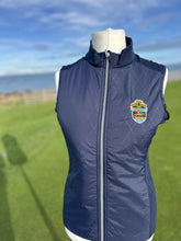 Load image into Gallery viewer, Ladies Calla Padded Gilet
