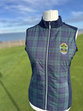 Load image into Gallery viewer, Ladies Calla Padded Gilet
