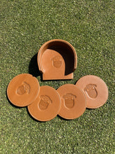 Load image into Gallery viewer, CGS Coaster Set &amp; Putting Cup
