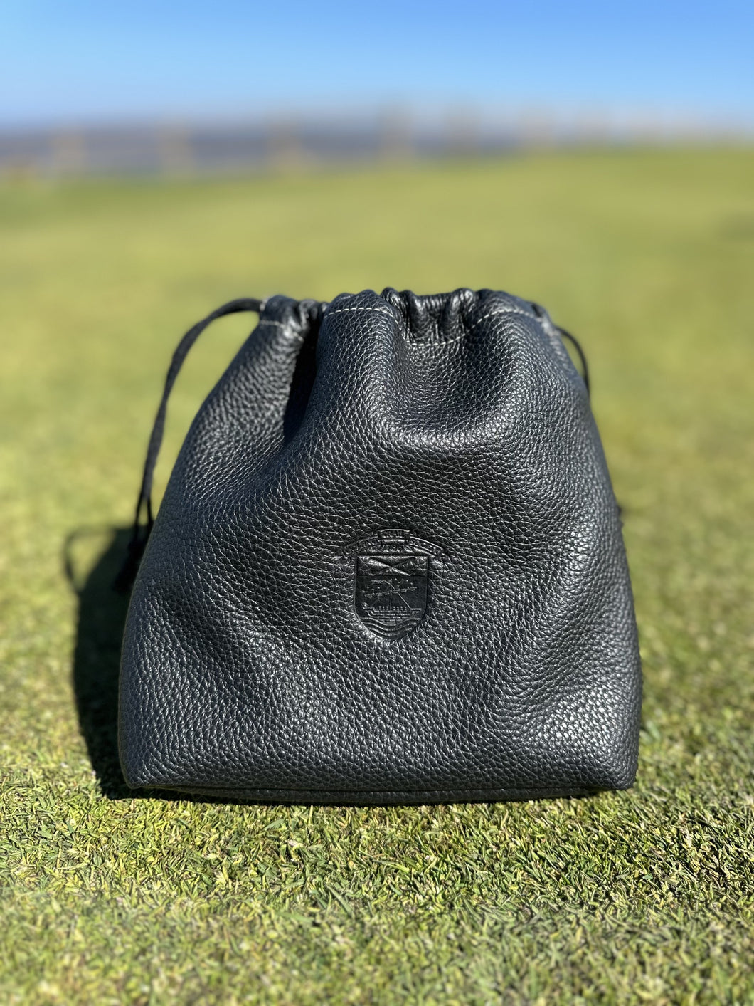 CGS Drawstring Valuables Bag