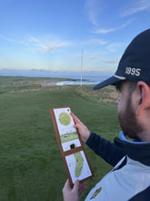 Load image into Gallery viewer, Craighead Course Guide
