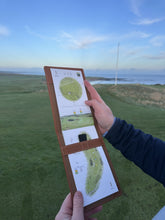 Load image into Gallery viewer, Craighead Course Guide
