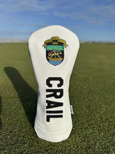 Load image into Gallery viewer, Crail Elite Stitch Headcover
