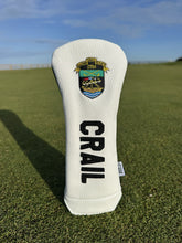 Load image into Gallery viewer, Crail Elite Stitch Headcover
