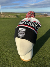 Load image into Gallery viewer, Crail GS 7th Oldest Woolly Hat
