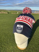 Load image into Gallery viewer, Crail GS 7th Oldest Woolly Hat
