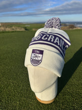Load image into Gallery viewer, Crail GS 7th Oldest Woolly Hat
