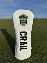 Load image into Gallery viewer, Crail Elite Stitch Headcover

