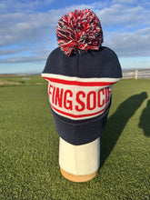 Load image into Gallery viewer, Crail GS 1786 Woolly Hat
