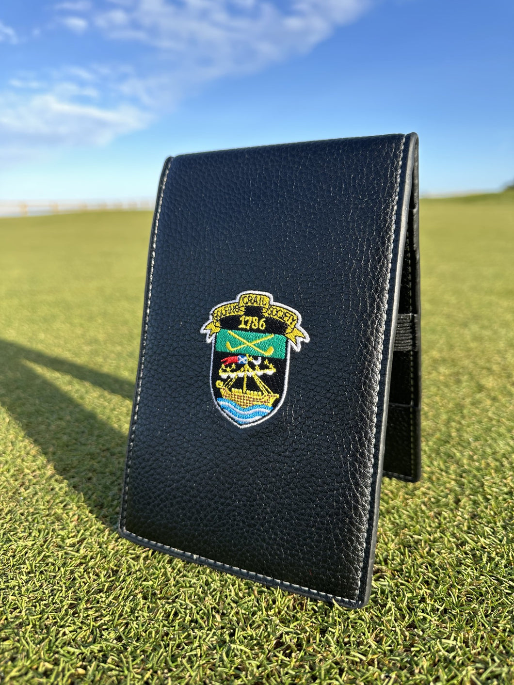 Elite Course Guide Holder