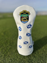 Load image into Gallery viewer, Elite Scotland Flag Headcover
