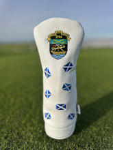 Load image into Gallery viewer, Elite Scotland Flag Headcover
