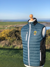 Load image into Gallery viewer, Anton Padded Gilet
