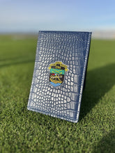 Load image into Gallery viewer, Gator Yardage Book
