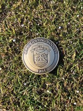 Load image into Gallery viewer, Dome Milled Ball Marker (Online Shop)
