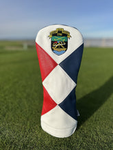 Load image into Gallery viewer, Heritage Solitaire Headcover
