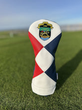 Load image into Gallery viewer, Heritage Solitaire Headcover
