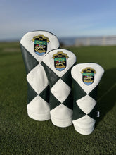 Load image into Gallery viewer, Heritage Solitaire Headcover
