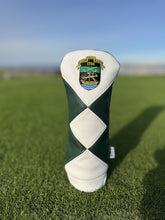 Load image into Gallery viewer, Heritage Solitaire Headcover

