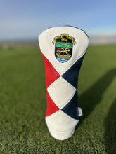 Load image into Gallery viewer, Heritage Solitaire Headcover
