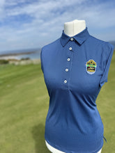 Load image into Gallery viewer, Ladies Honey Performance Polo
