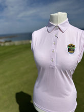 Load image into Gallery viewer, Ladies Honey Performance Polo
