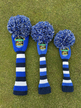 Load image into Gallery viewer, Hula Pom Headcover
